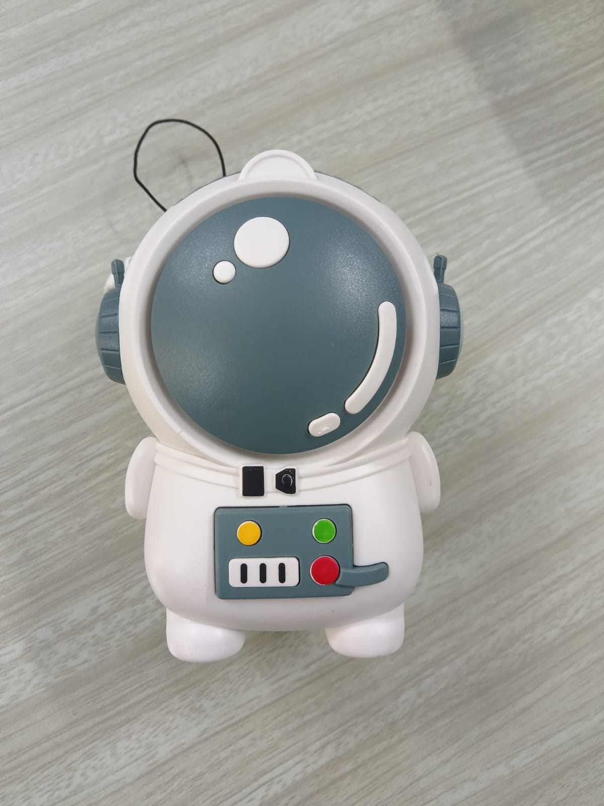 Astronaut Bladeless Fan