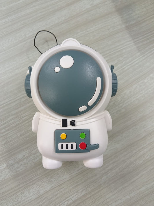 Astronaut Bladeless Fan
